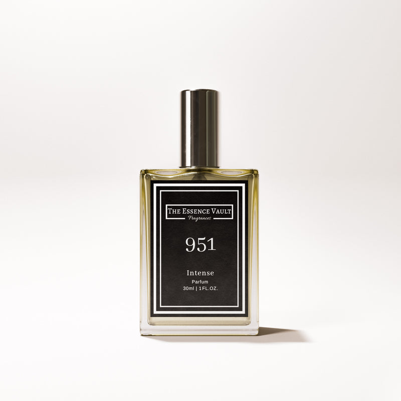 951 - Princess (Intense Version) inspired perfume – The Essence Vault US