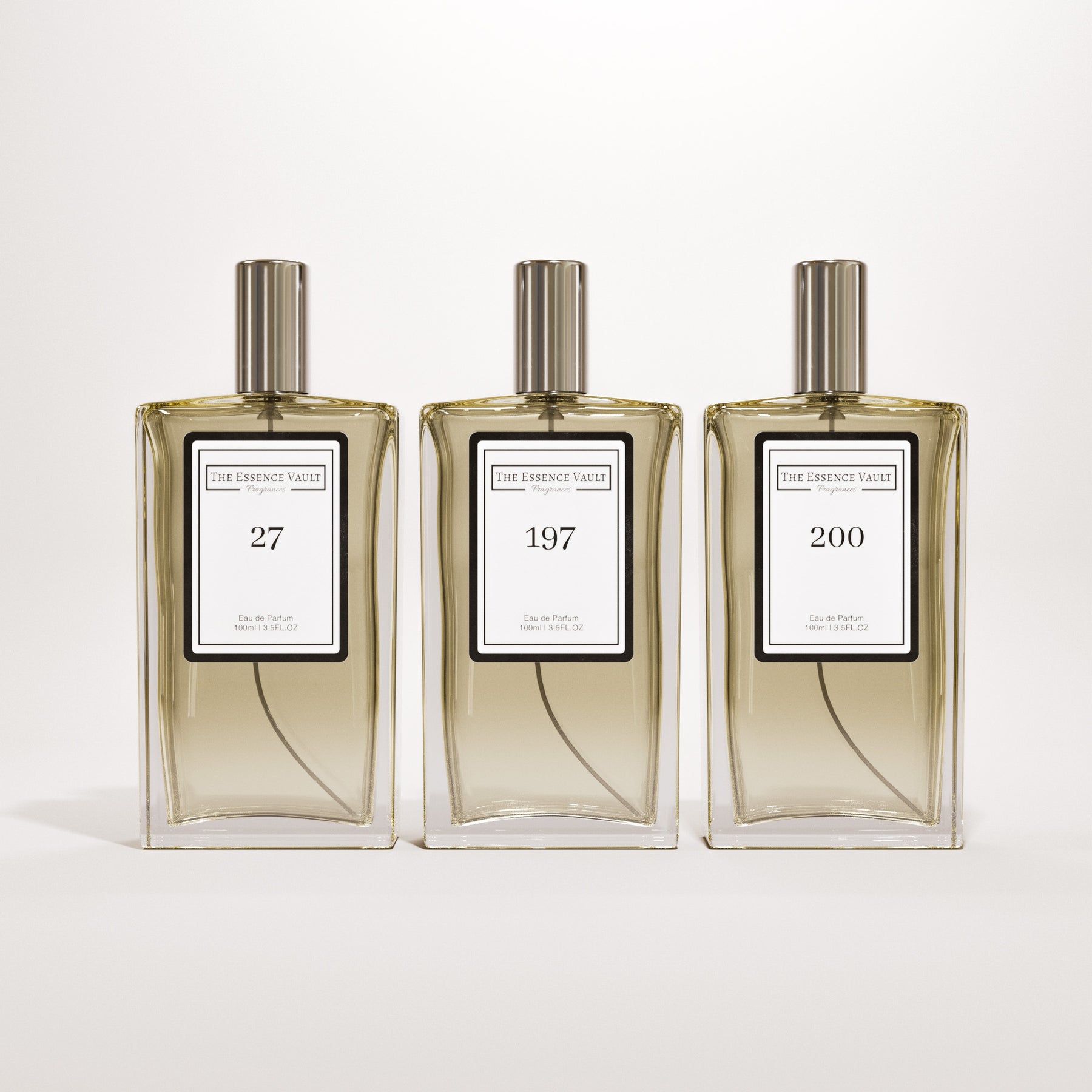 Tres Nuit Armaf cologne - a fragrance for men